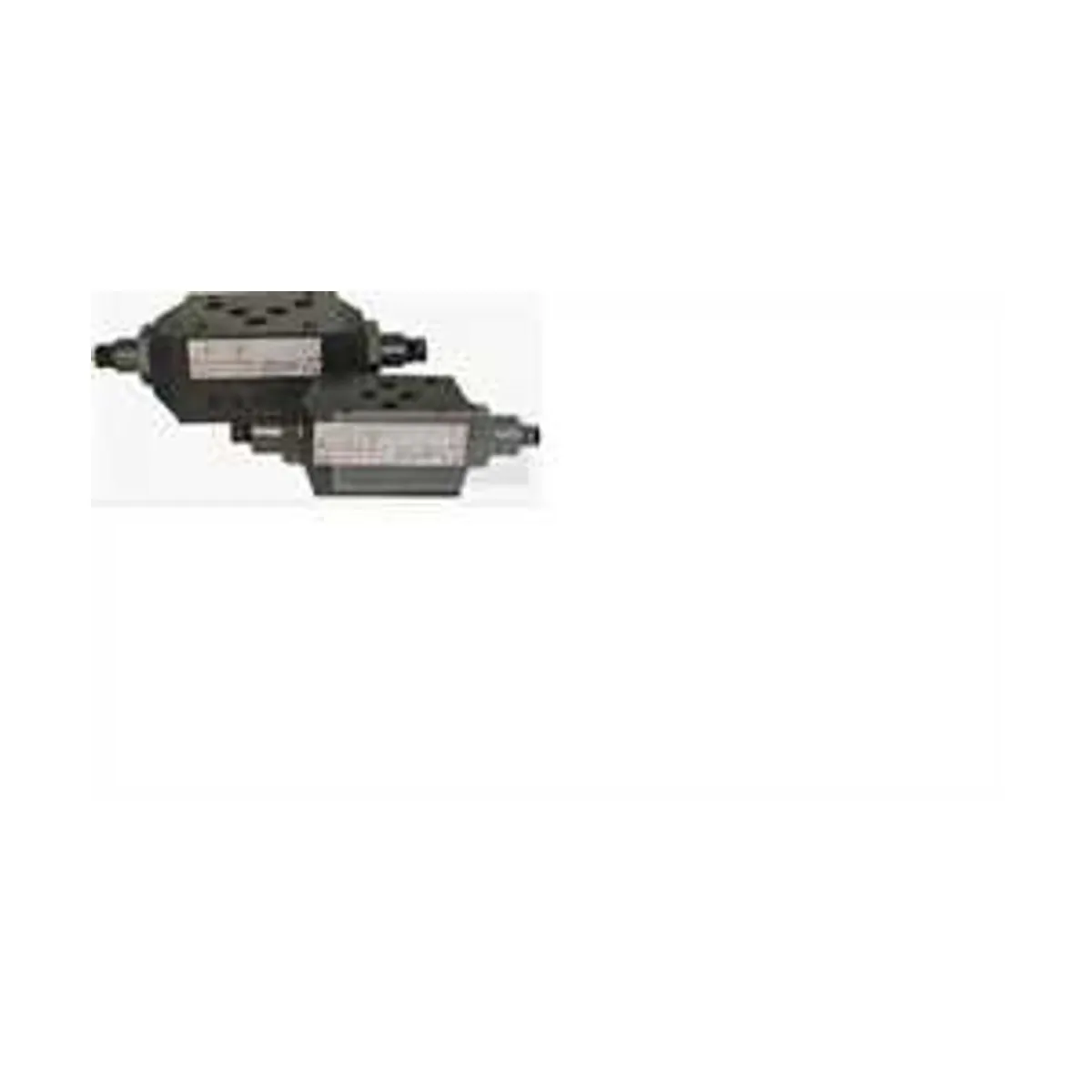 Atos ADR15 Check  Valve