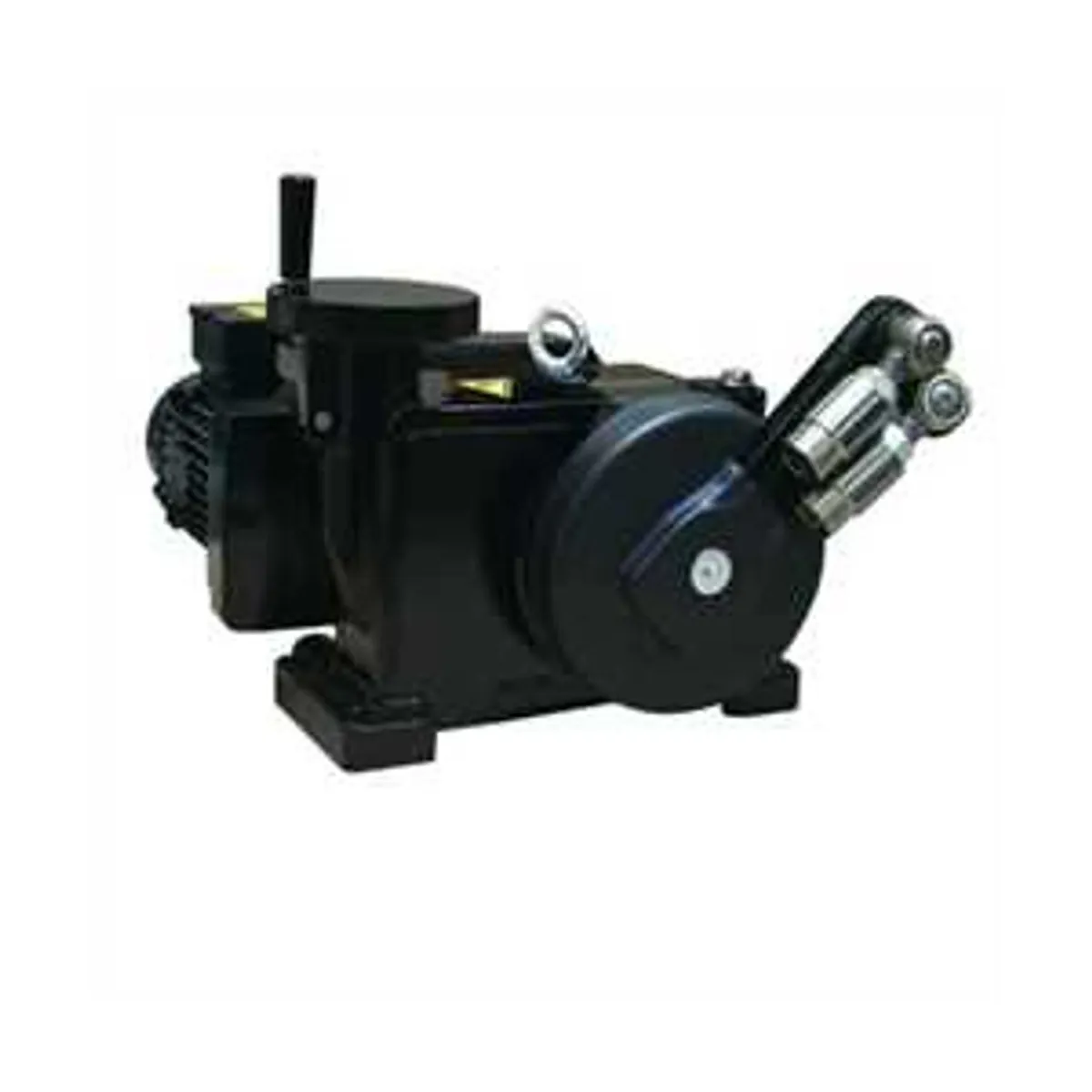 ABB RHD250 Contrac Electrical Rotary Actuator