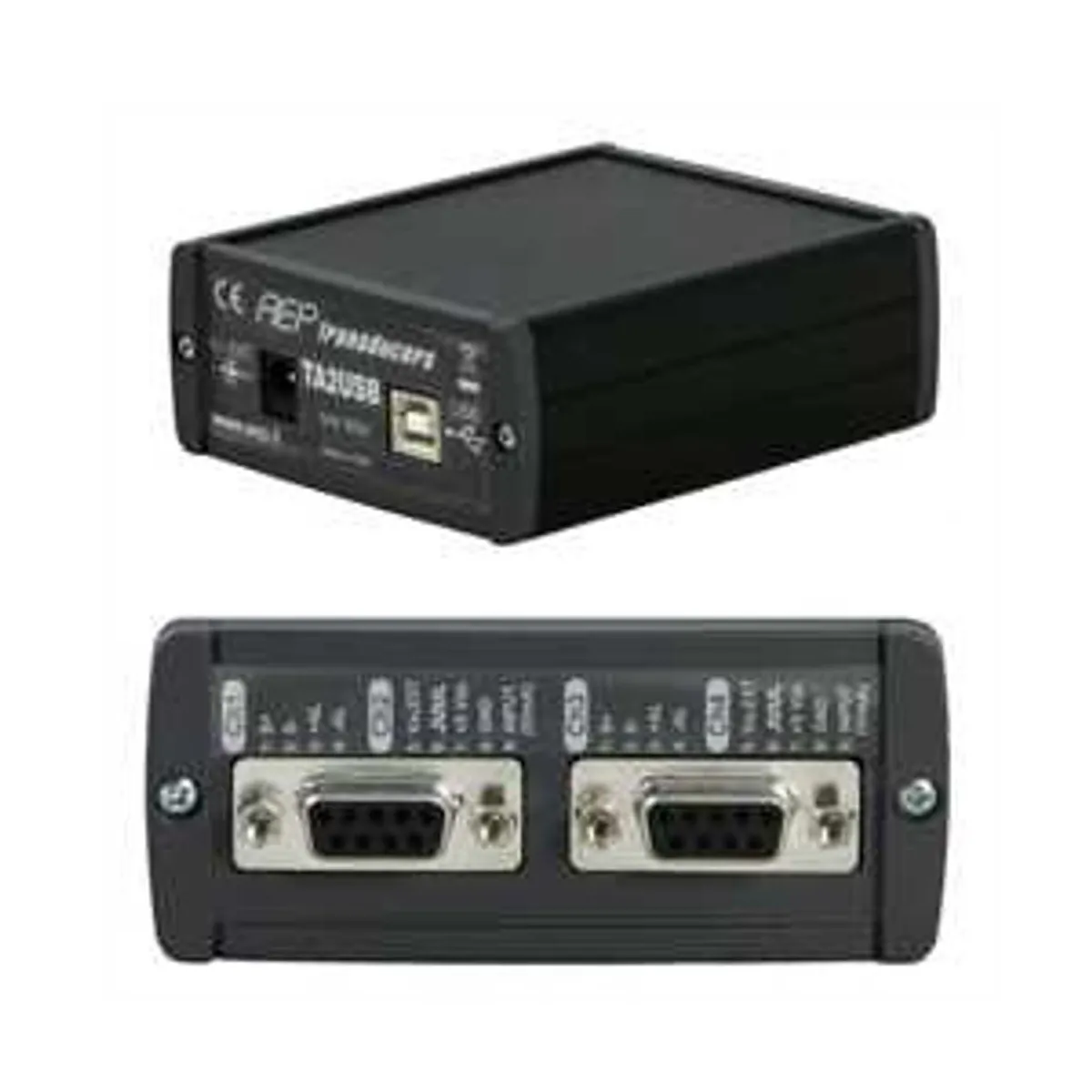 AEP TA2USB Digital Transducer