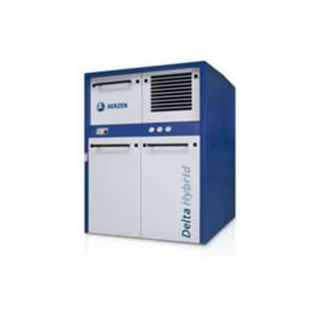 Aerzen Delta Hybrid Generation 5  Rotary Lobe Compressor