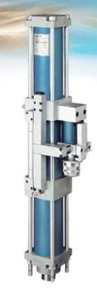 Alfamatic AP 16200  Power Group