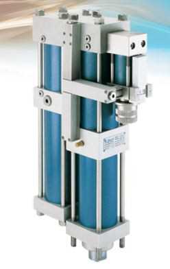 Alfamatic AX 1063  Power Group