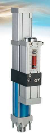 Alfamatic PK-D 200  Power Group