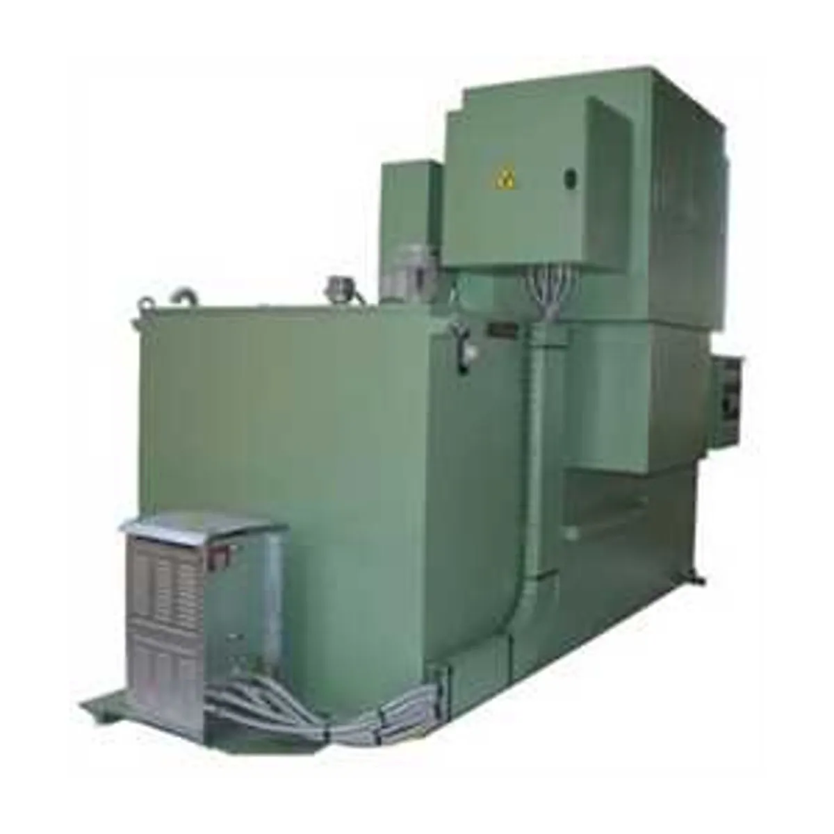 Aoip EPM  Electrical Motor Control