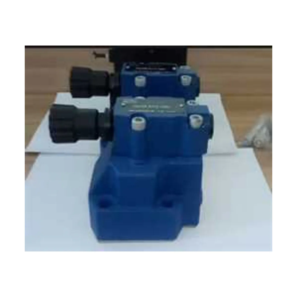 Atos AGAM32/210 Operated Relief Valve