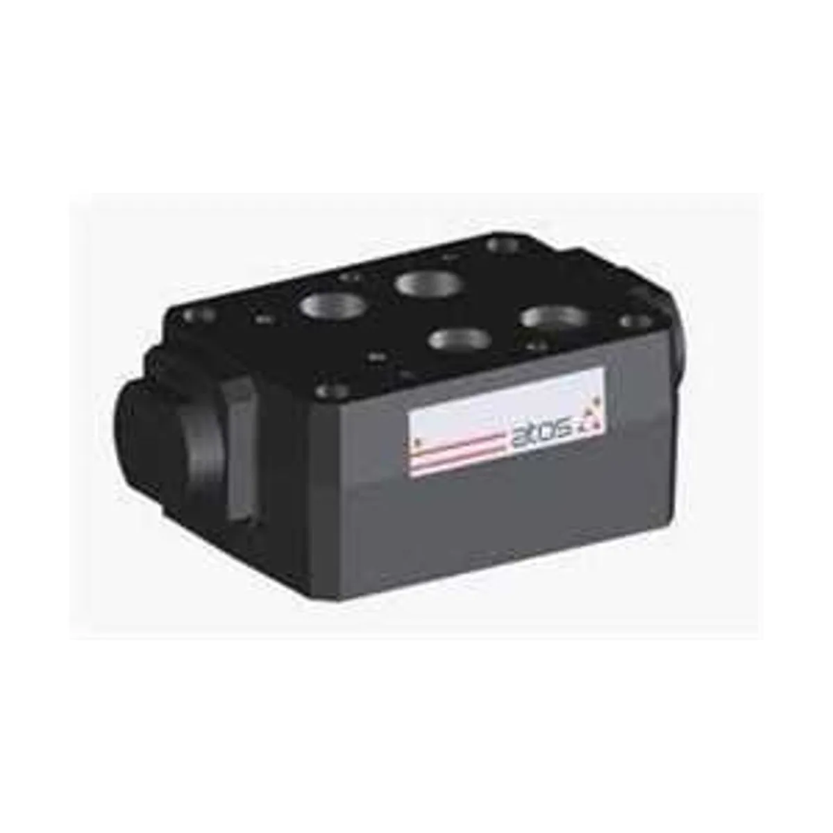 Atos JPR Modular Relief Valves