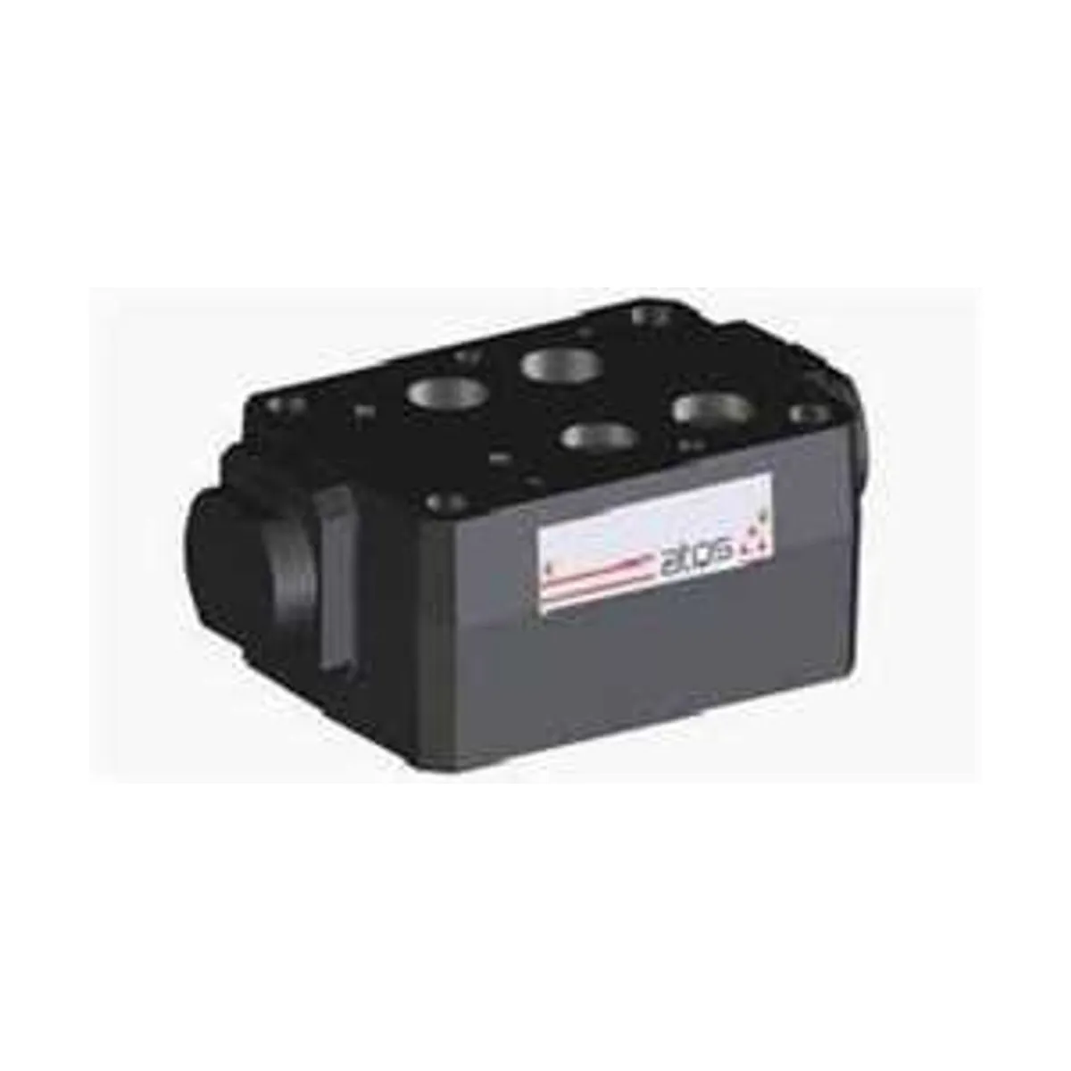 Atos JPR212  Check Valve