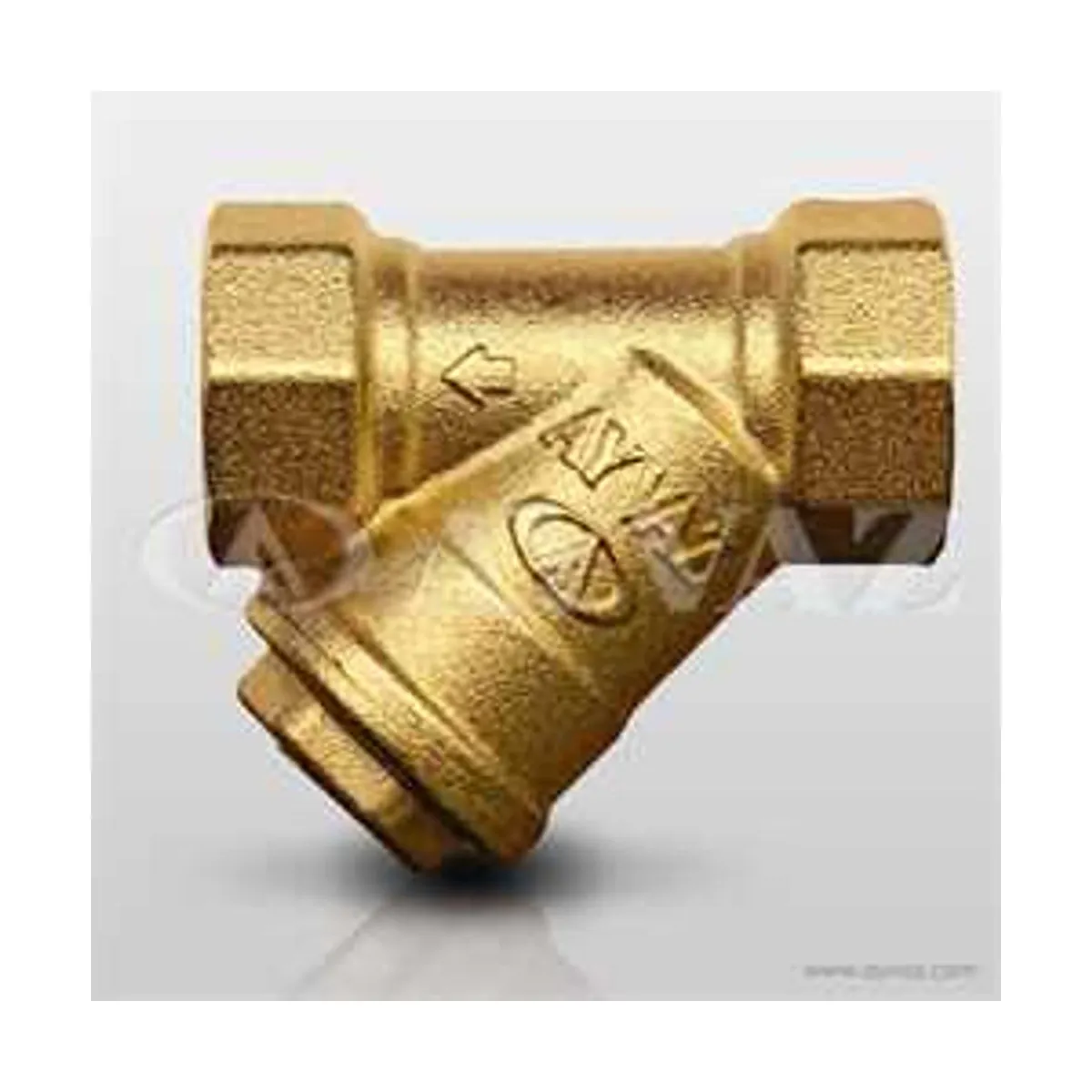 Ayvaz  YS-600  Strainer