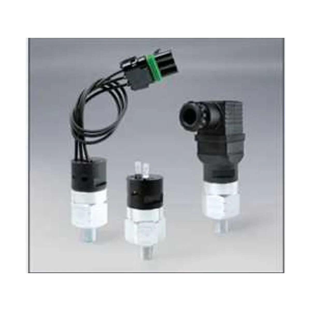 Barksdale Series CSM  Compact Pressure Switch