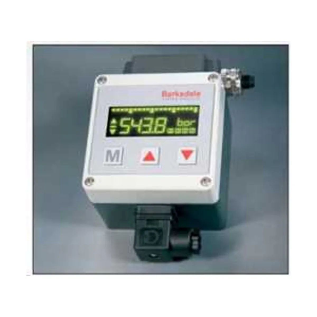 Barksdale UAS3  Electronic Trip Amplifier