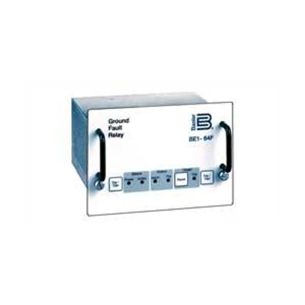 Basler BE1-64F  Ground Fault Relay