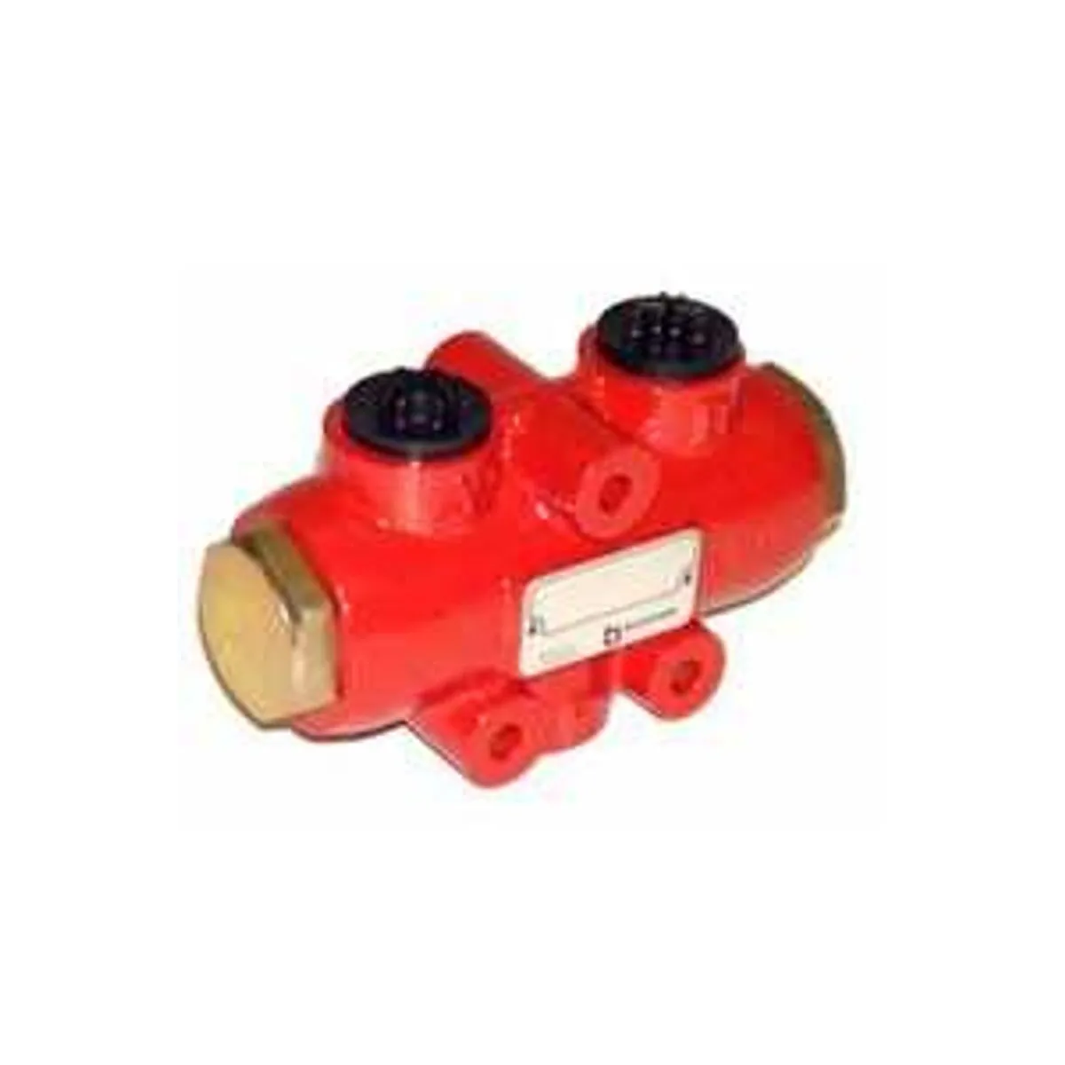 BUCHER MTDA08-012M  Stromteiler