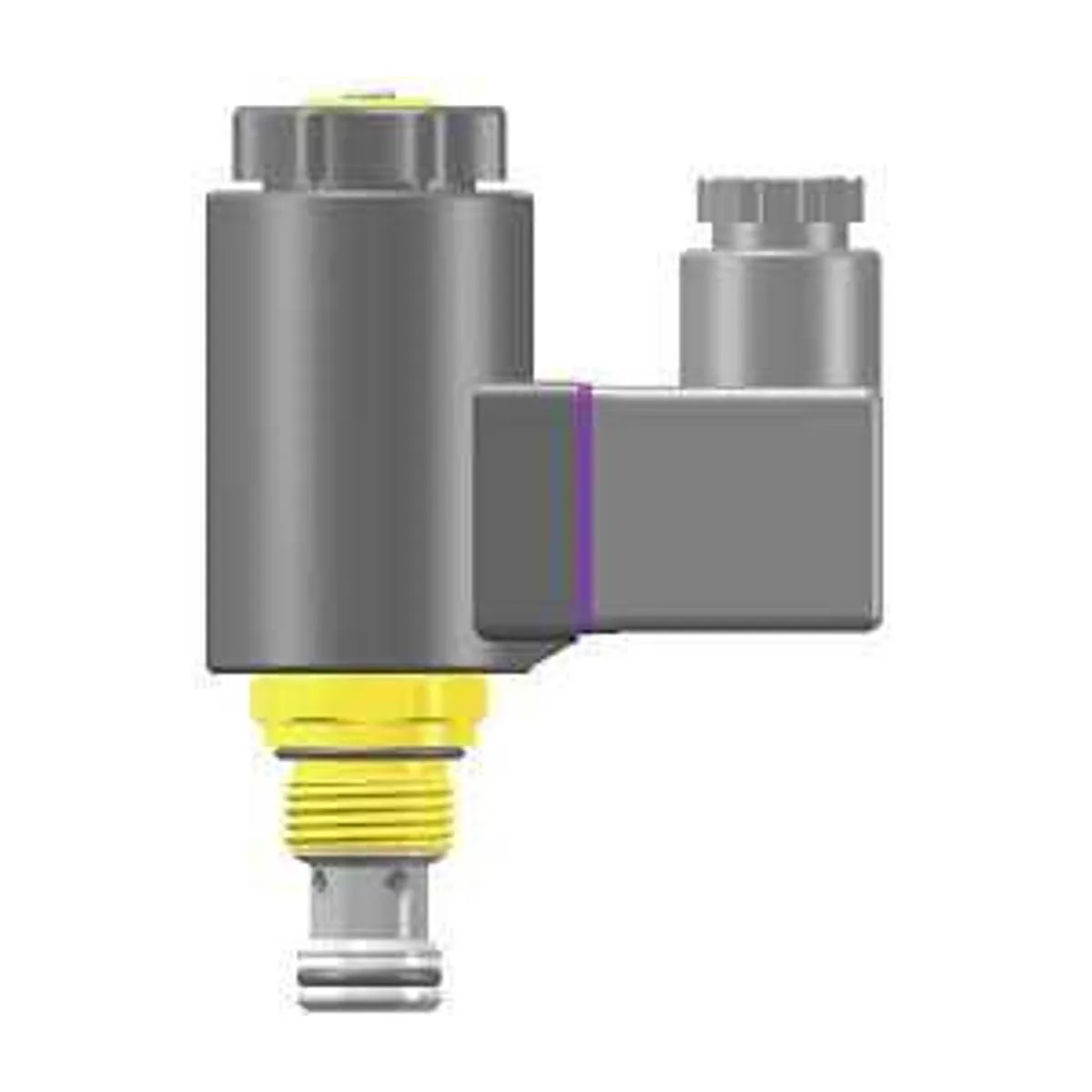 BUCHER WS220 NZ5-2 4607  valve