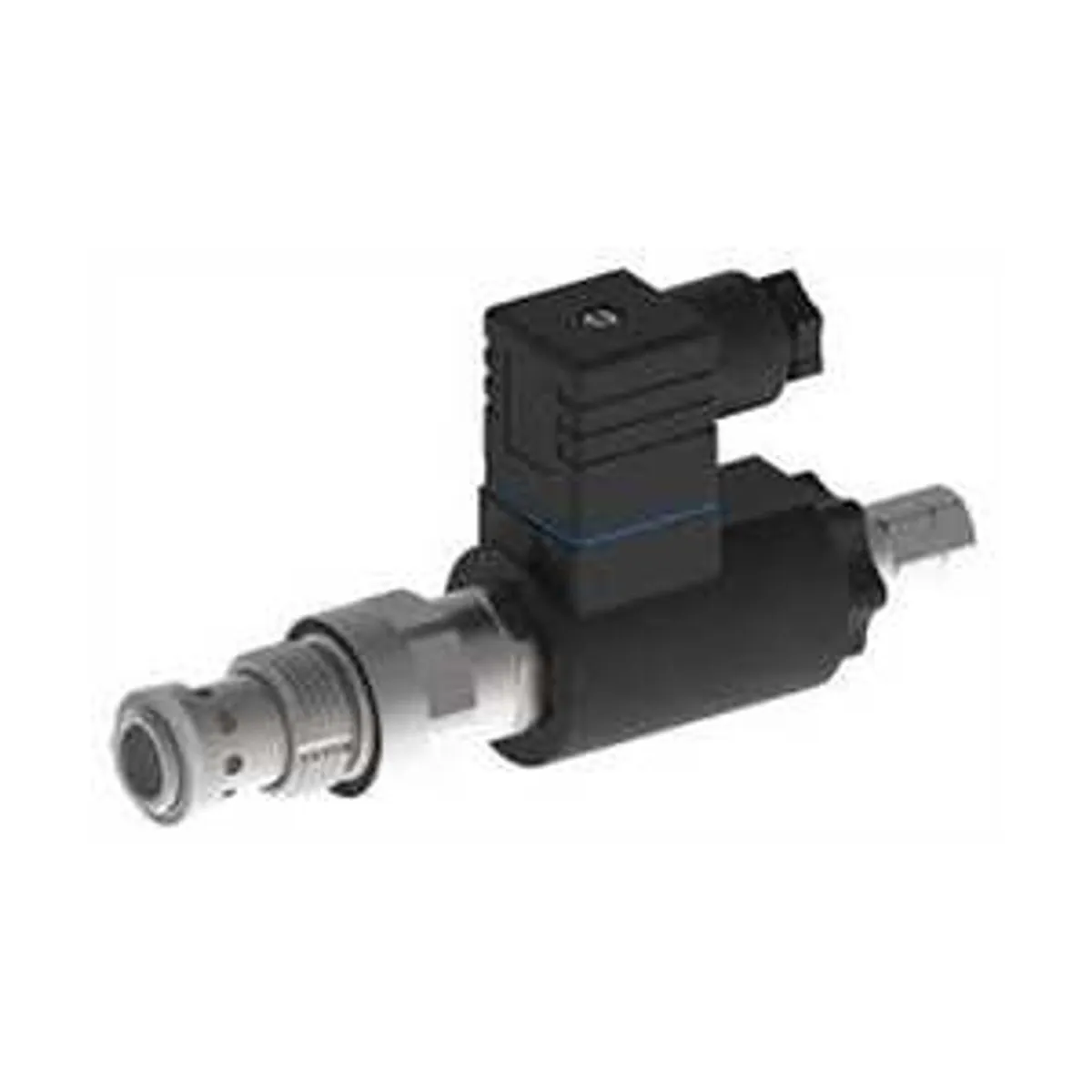 BUCHER WUVPOC-2DO-35-10-1 24D   Pressure Relive Valve