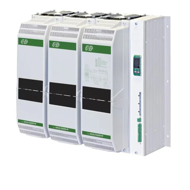 CD Automation Multidrive 3PH  Three-phase thyristor power controller