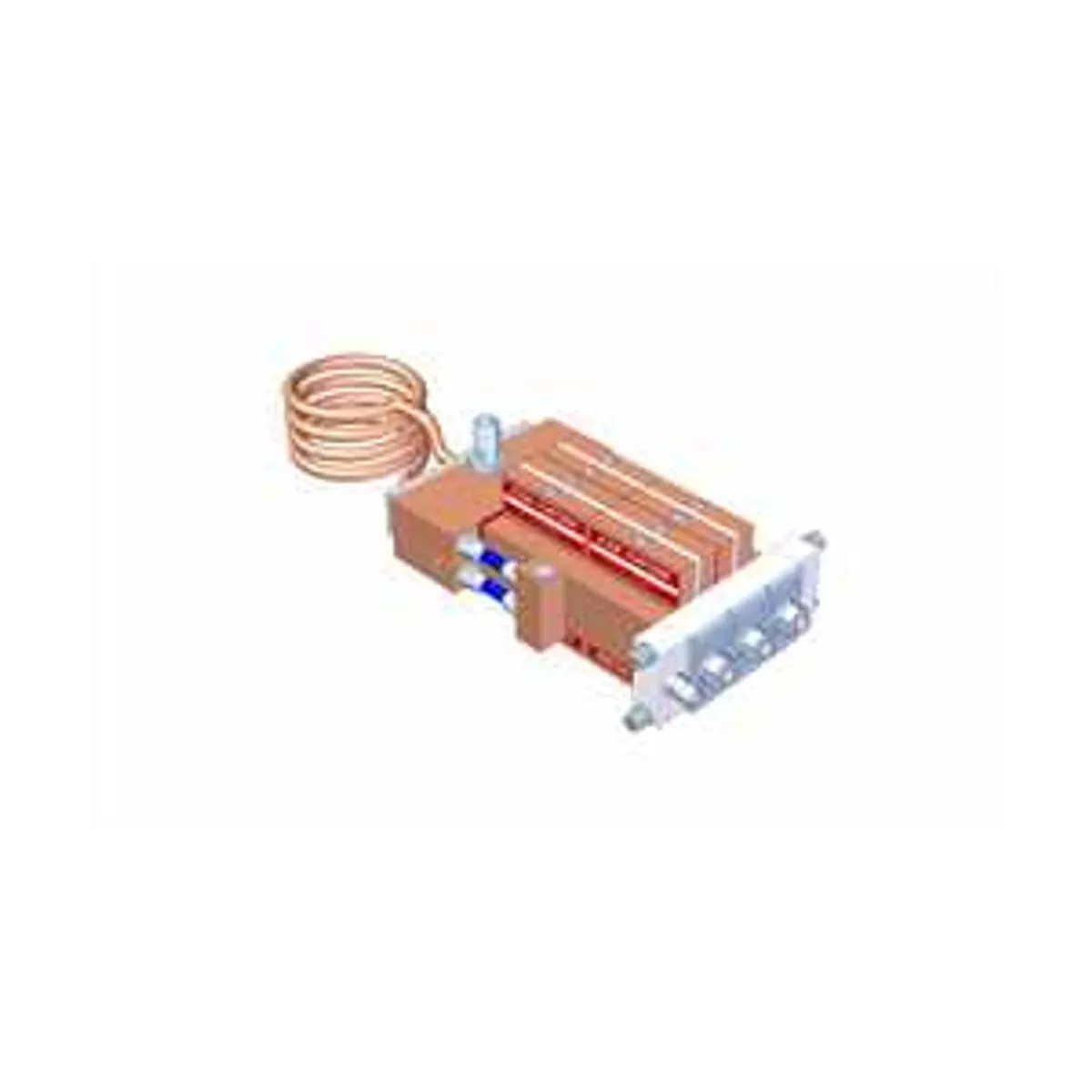 Celem AS 150/3  Assembly System