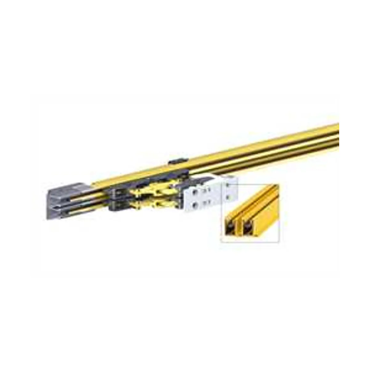 Conductix Wampfler  0835  MultiLine