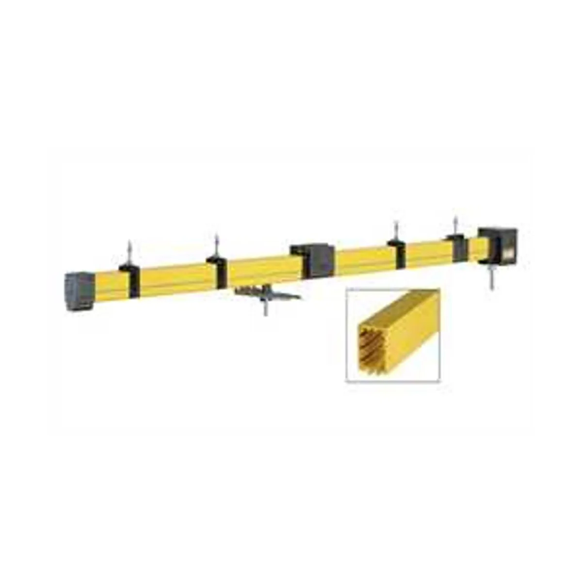 Conductix Wampfler 0842  BoxLine