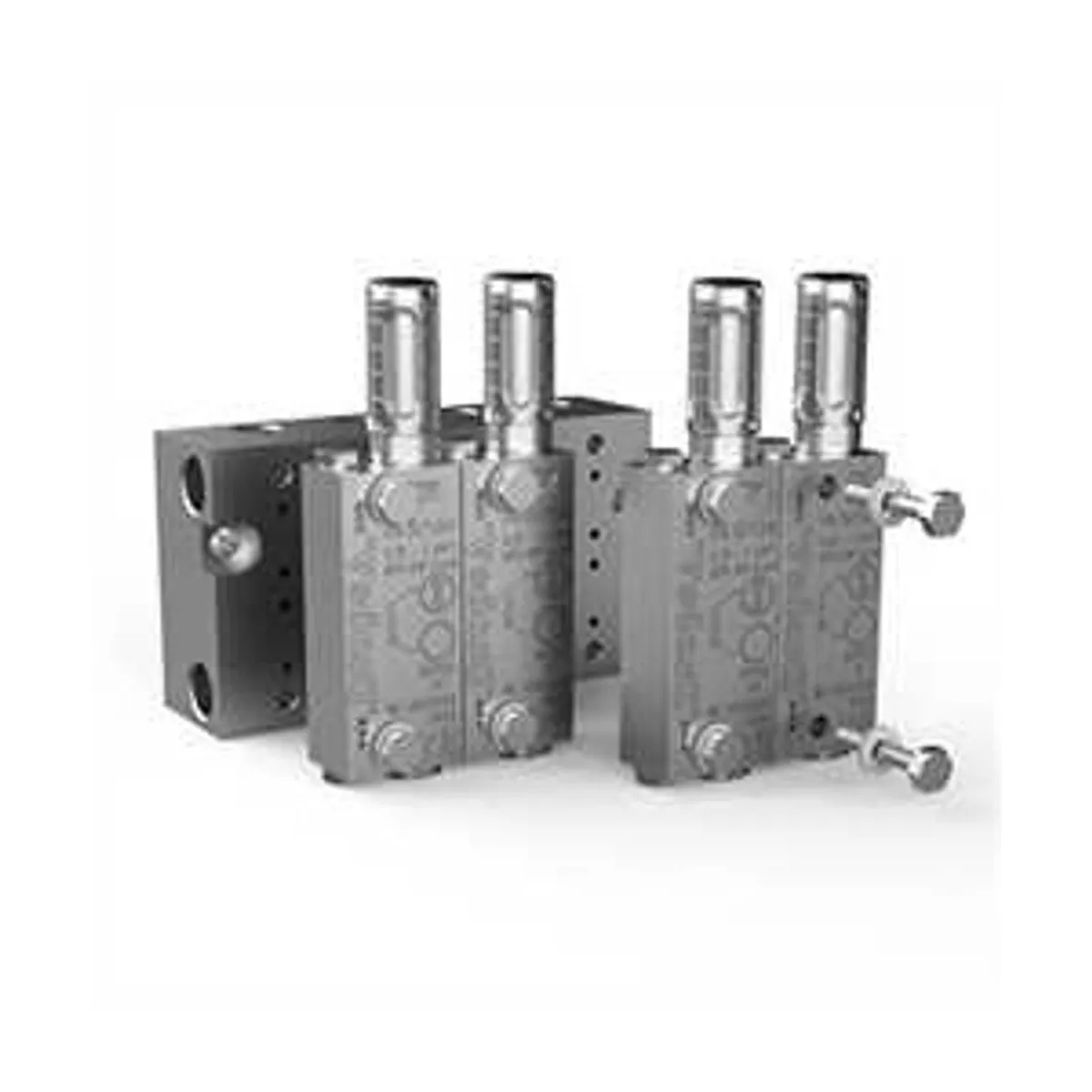 Dropsa 0675301  Solid base