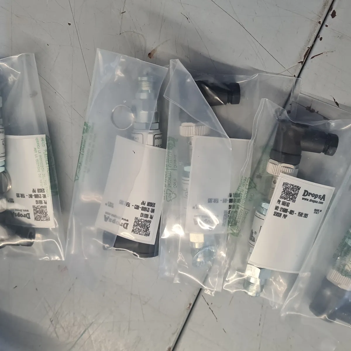 Dropsa 1655163 Sensor