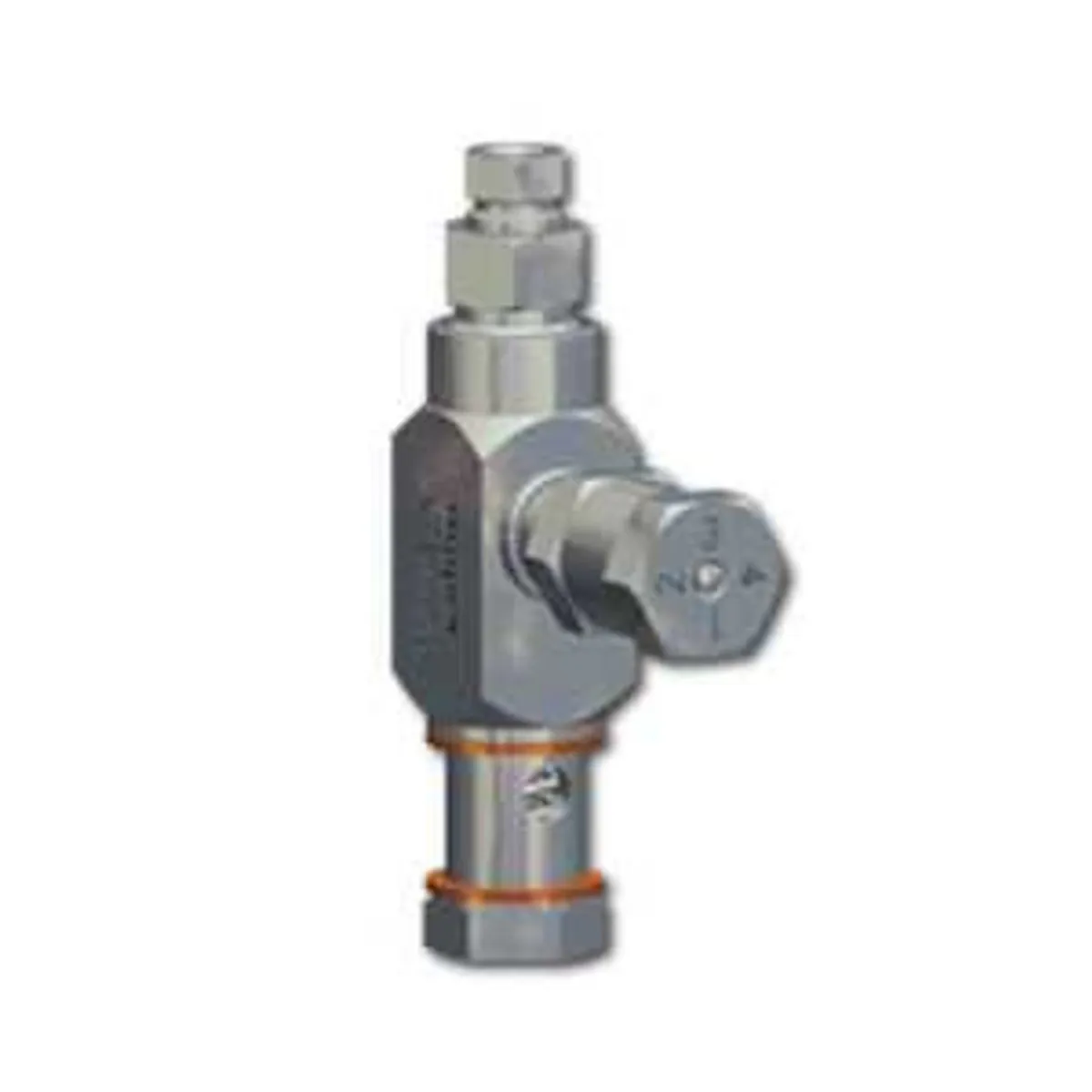 Dropsa DL33  INJECTOR