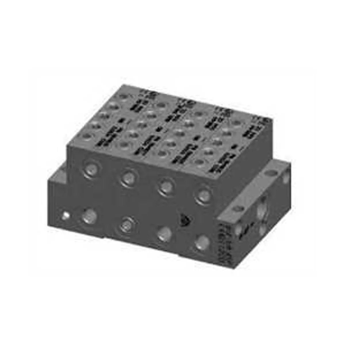 Dropsa SMX-3-V 08S-04BB-04S Distributor