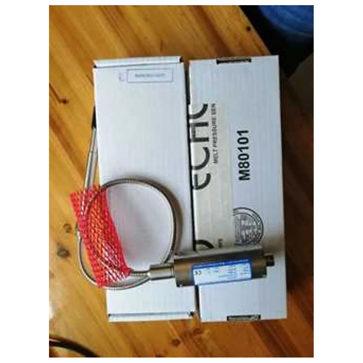 Dynisco ECHO-MV3-BAR-R21 Melt Pressure Transducers