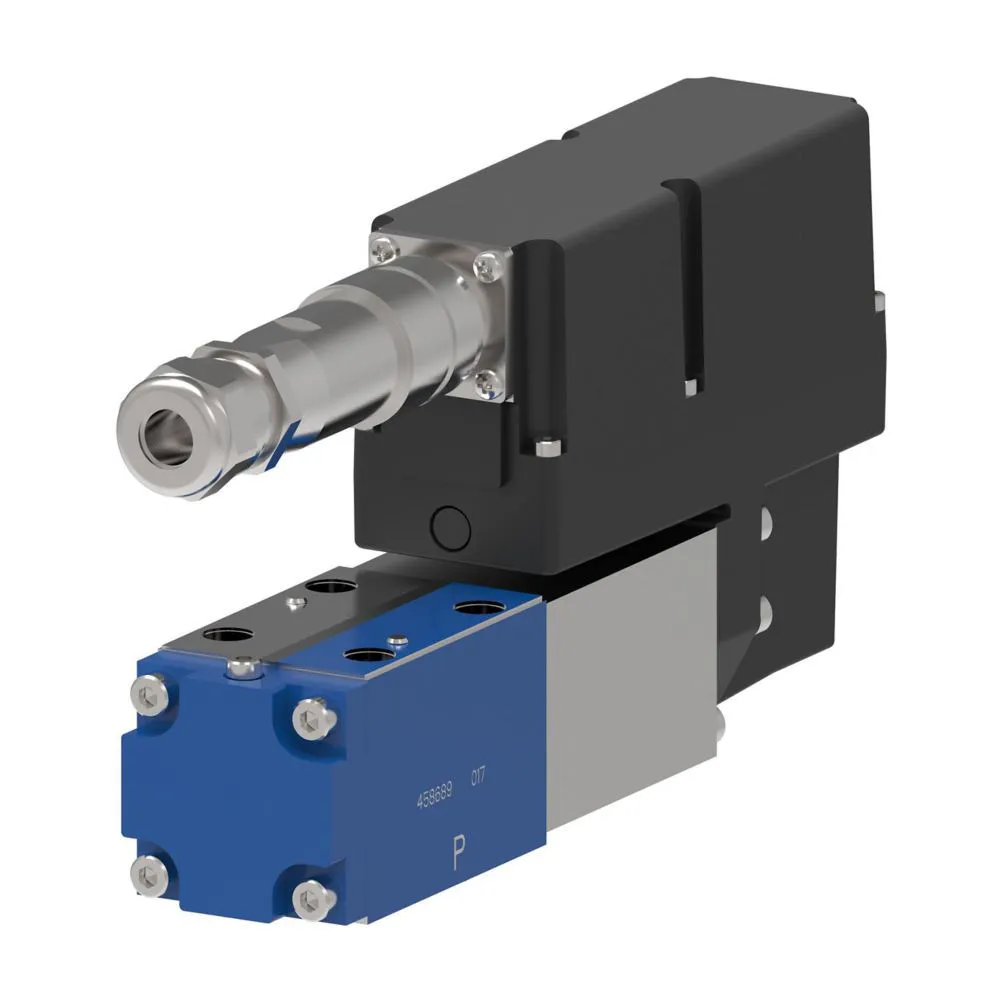 Eaton Vickers (Danfoss) 859AN00002A KBSDG4V-3-92L-40N-M1-PE7-H7-12    Valve