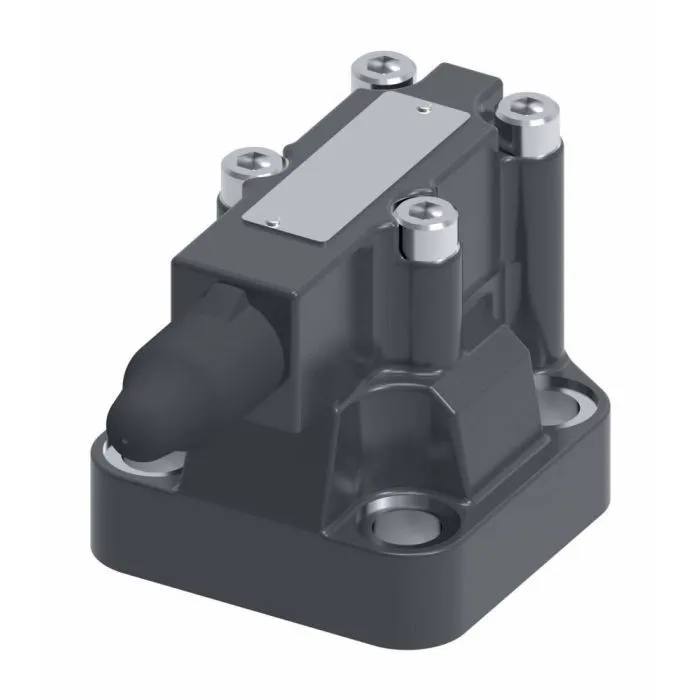 Eaton Vickers (Danfoss) XG2V6BW10  Valve