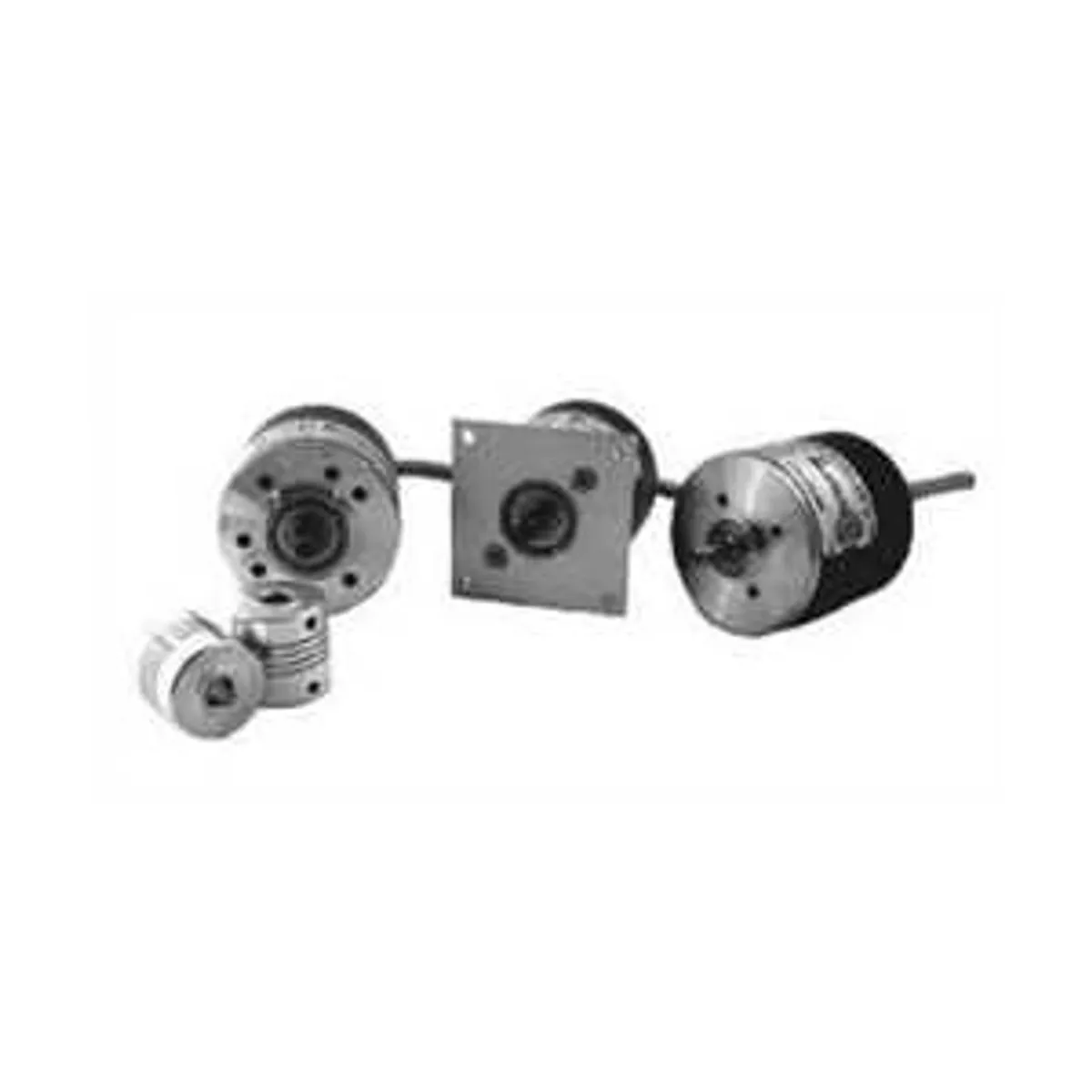 Eltra EL40A200S528P6X3 ENCODER