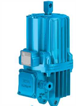 EMG   ED 30/5 Eldro Thruster