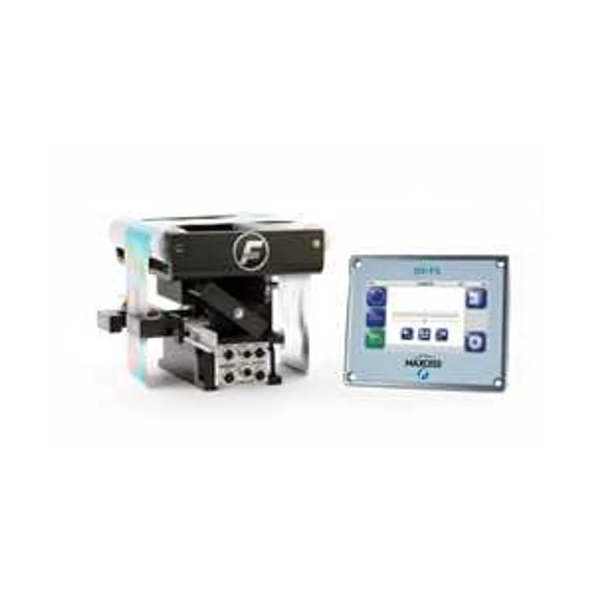 Fife D-MAX  Enhanced Web Guiding System