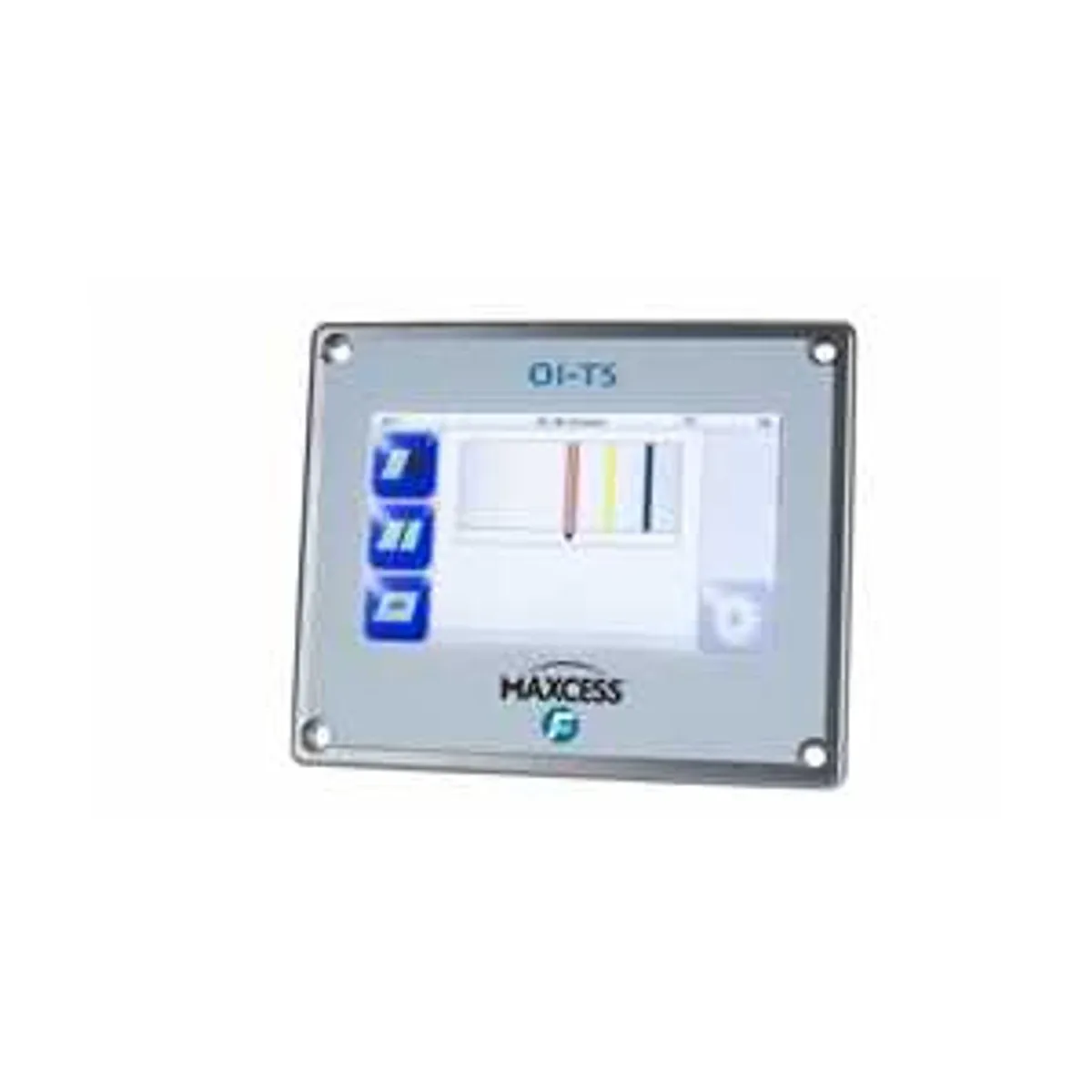 Fife D-MAX OI-TS  Operator Interface