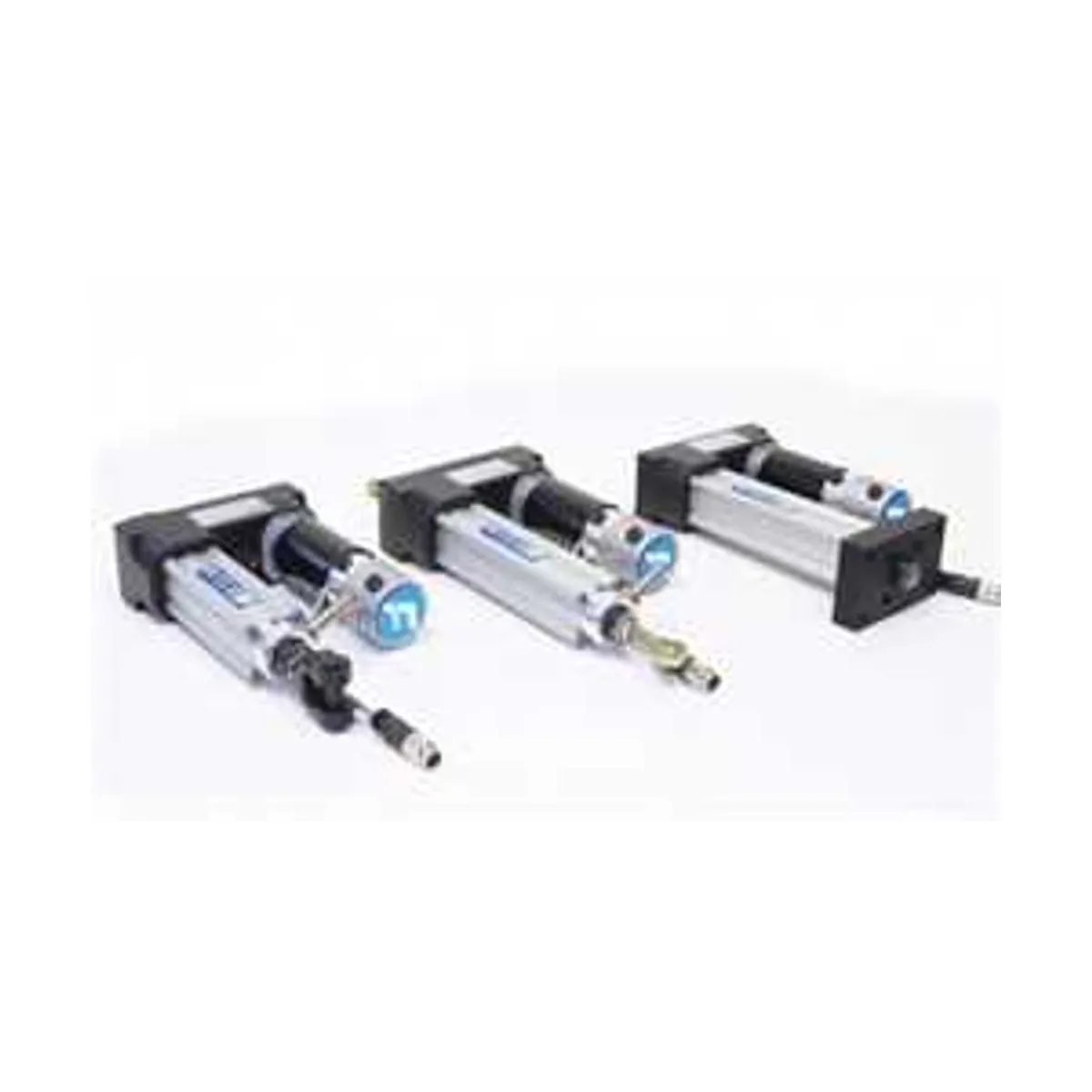 Fife GMA  Global Maxcess Actuator