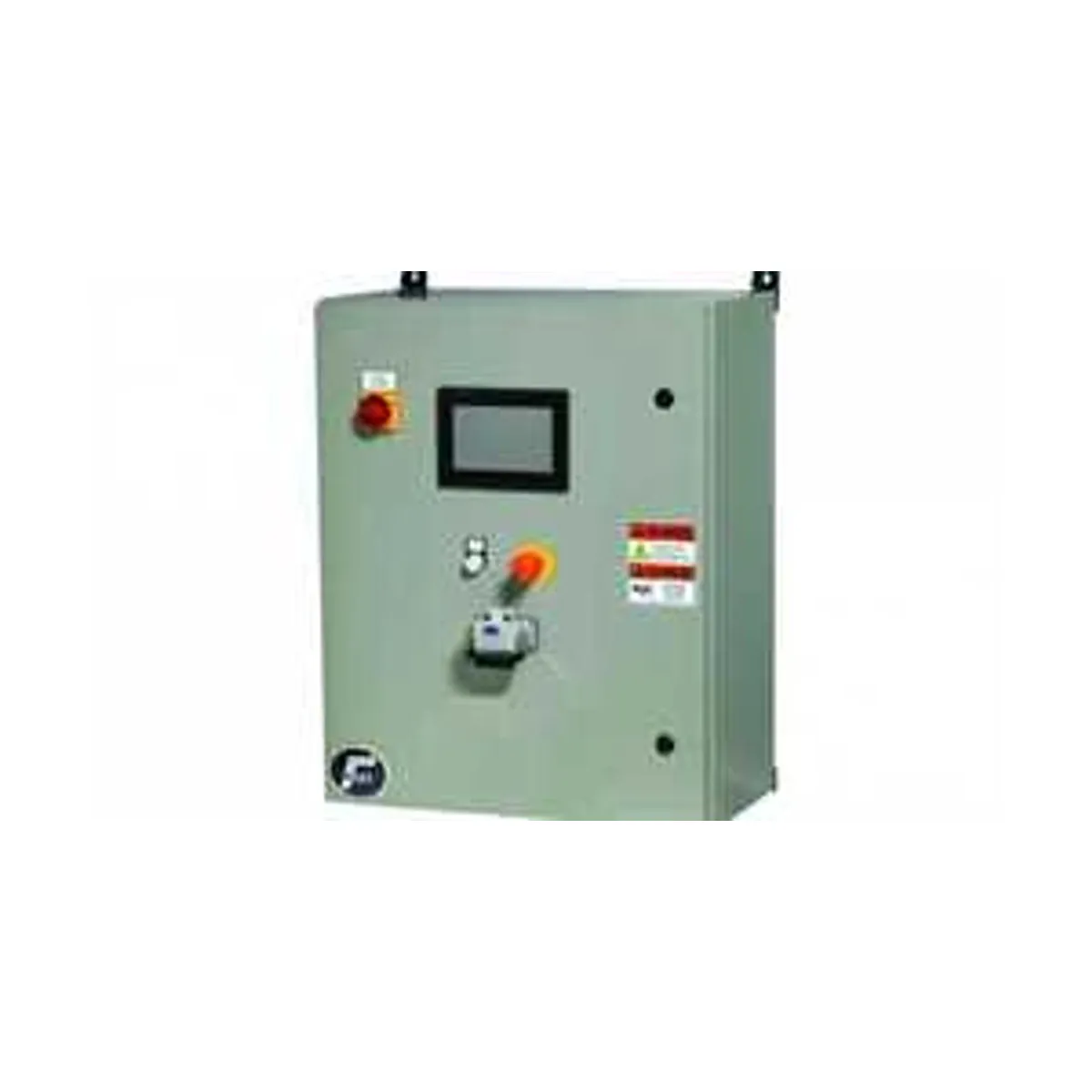 Fife H6630EM  Controller