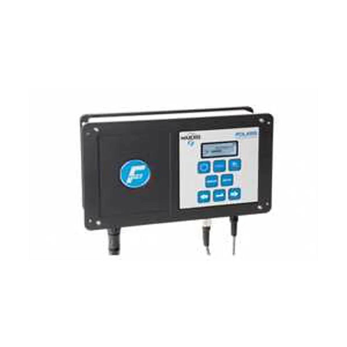 Fife Polaris DP-30  Web Guide Controller