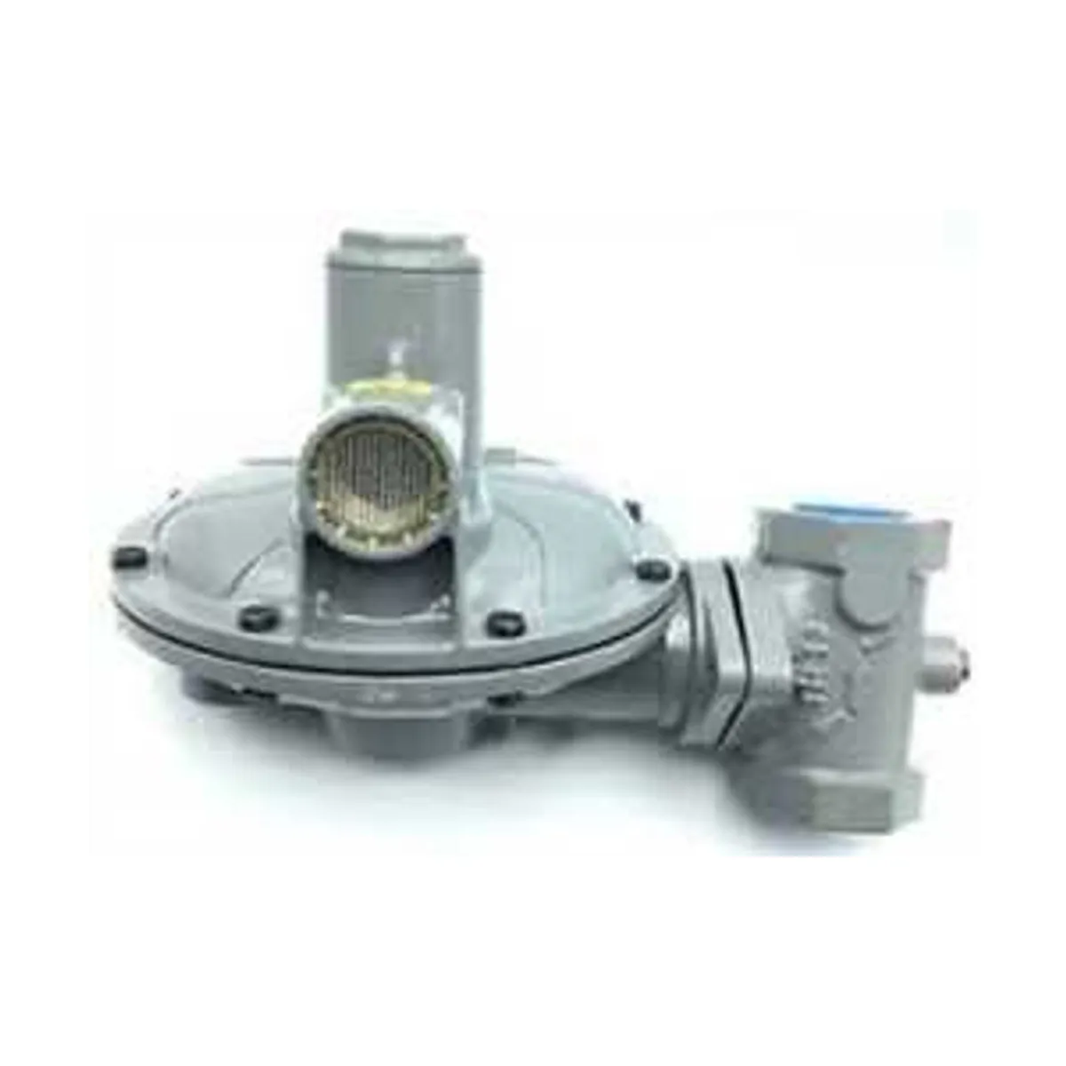 Fisher CS400  Pressure Reducing Regulator