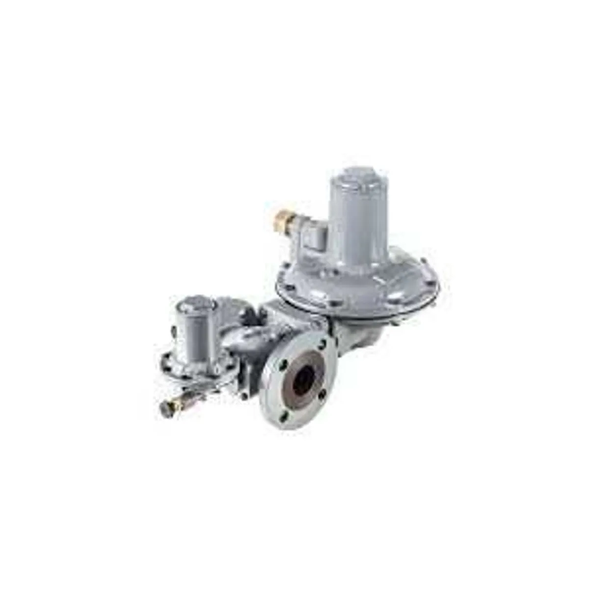 Fisher CSB700   Pressure Reducing Regulators
