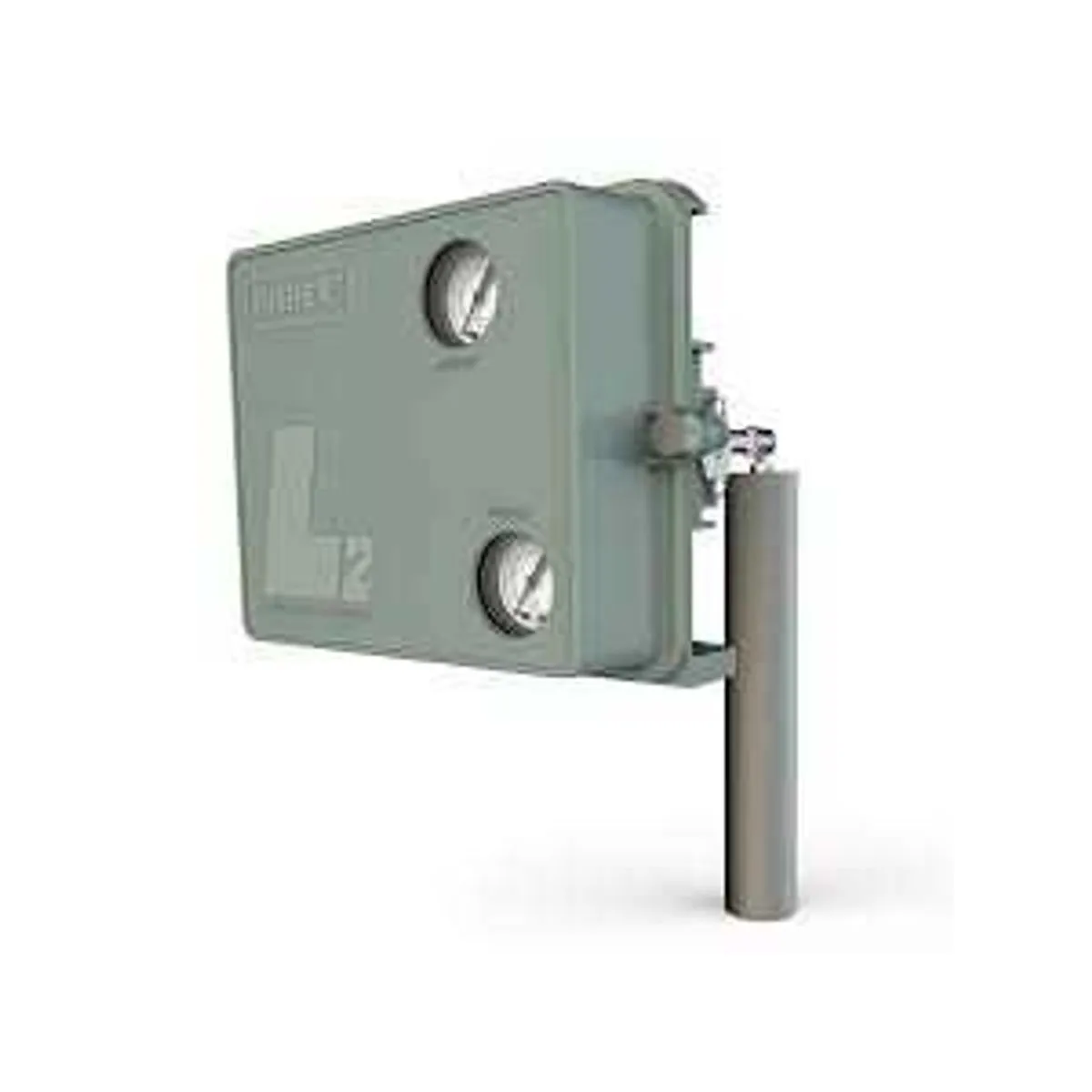 Fisher  L2 and L2sj   Liquid Level Controller