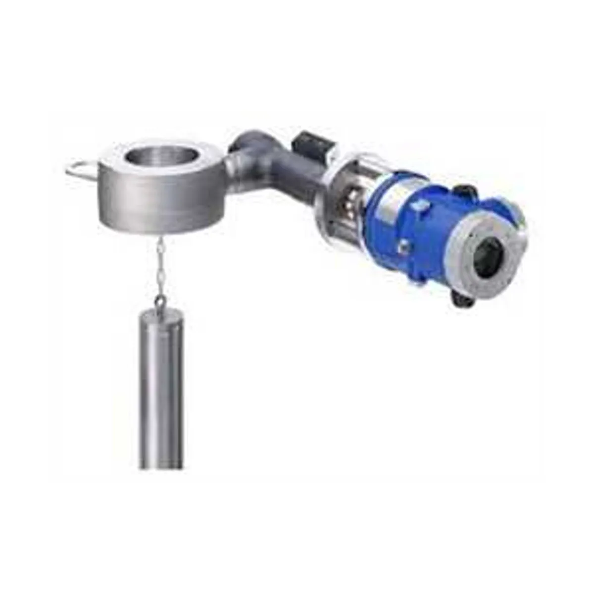 Foxboro 244LD-SS3R2LNNB1C6-M2  Intelligent Buoyancy Transmitter W/torque Tube