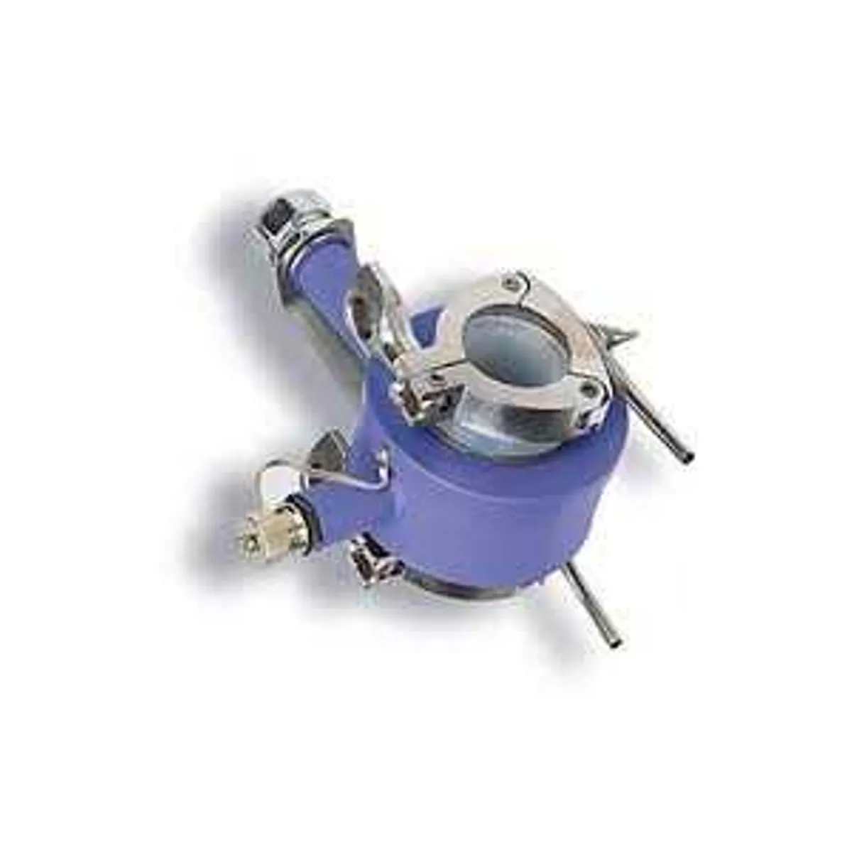 Foxboro 871FT-3H4B3T-9V  Non-Invasive Flowthrough Conductivity Sensor