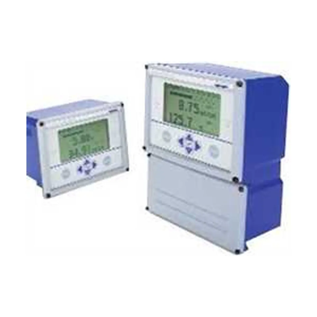Foxboro 875EC-B2C-A  Intelligent Electrodeless Conductivity Analyzer