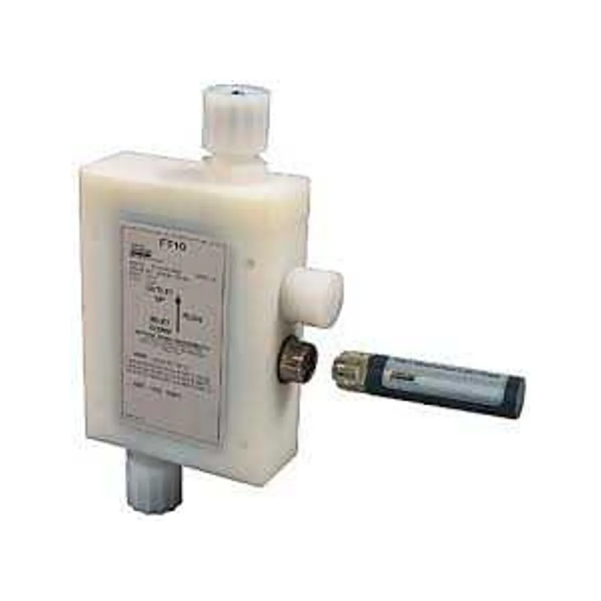 Foxboro EP485A3H0180MTX  Calibration Plug For 871FT