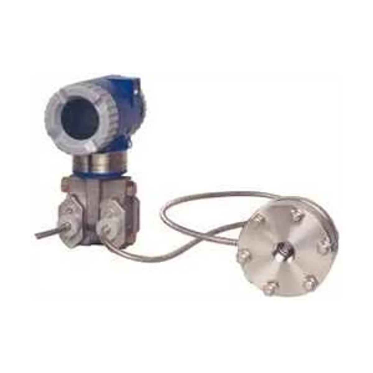 Foxboro PSFAR-A331SSS1TA014F  Remote Seal, Flanged, Recessed Diaphragm