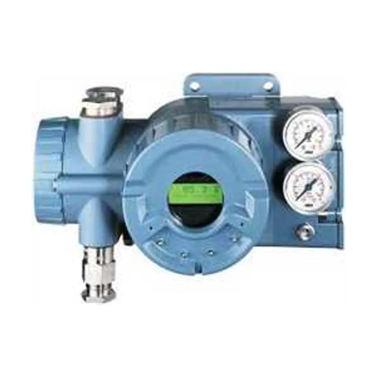 Foxboro SRD960-BHNDMN6EDZNL-X  Universal Positioner