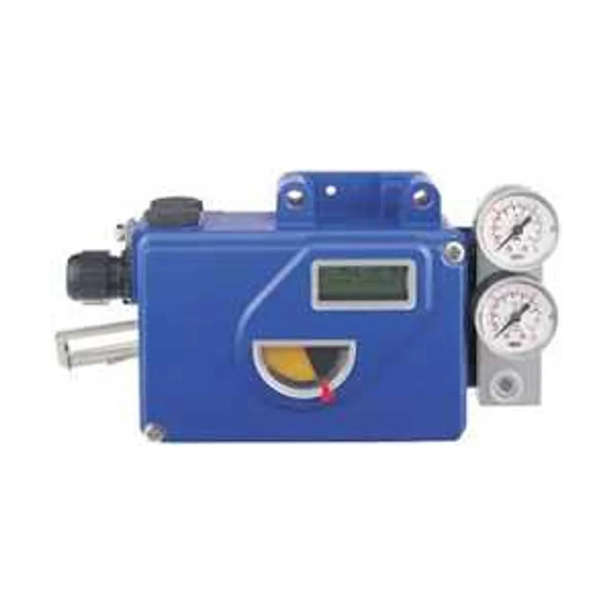Foxboro SRD991-BHNS7EA4NY-V06   Positioner
