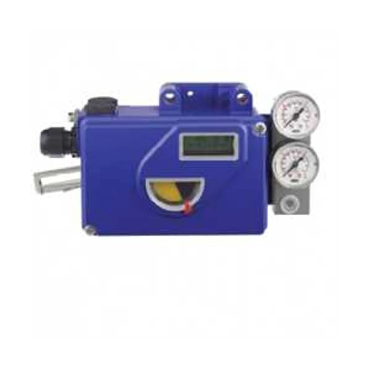 Foxboro SRD991-CHNS7EA4NR-V01  Positioner