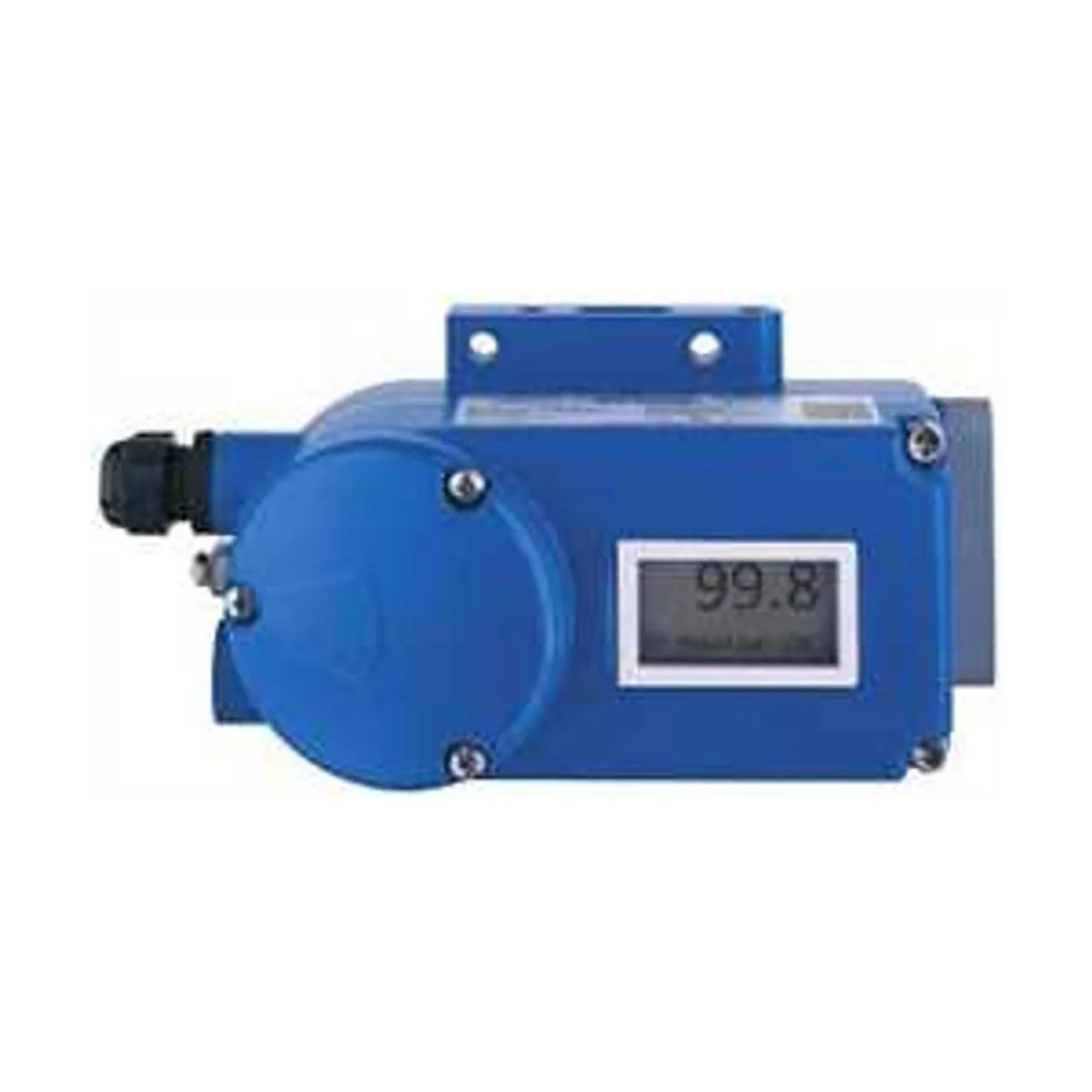 Foxboro SRD998-HBD0-B0S-1SA07-A1  Eckardt Positioner