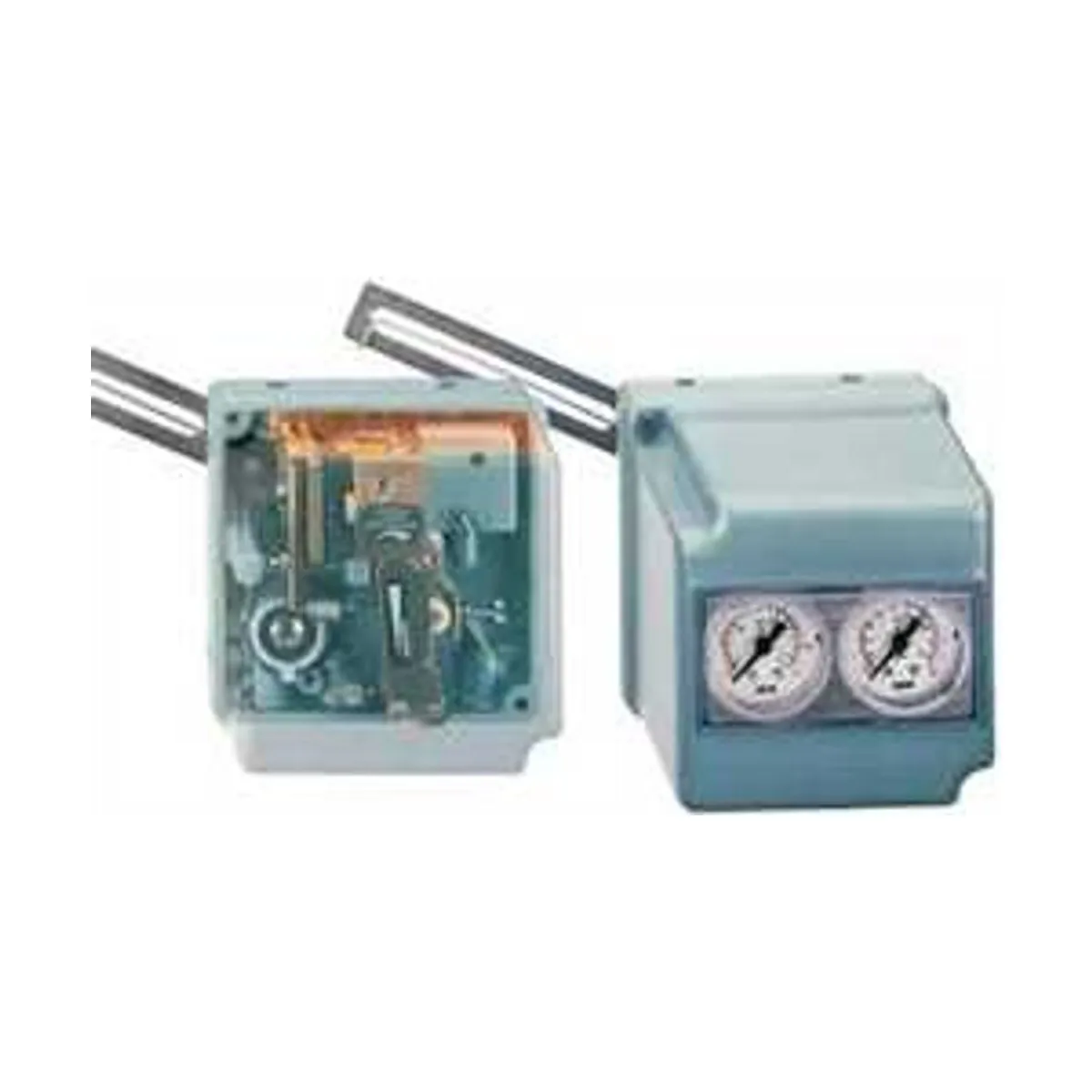 Foxboro SRP981-BIDLS1NA   Positioner