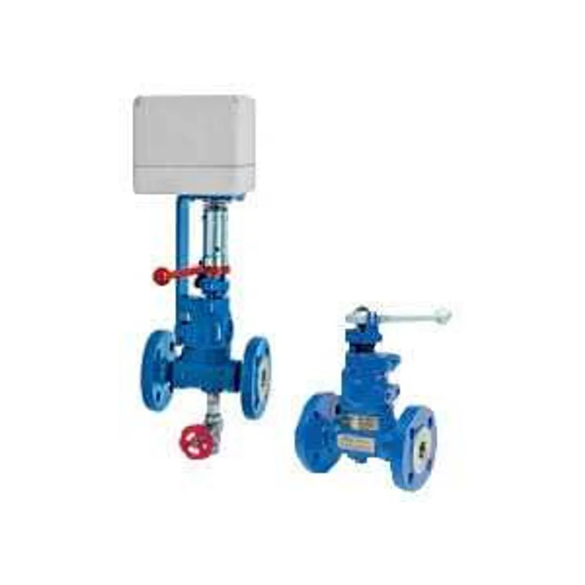 Gestra BA47 Continuous Blowdown Valve Reaktomat